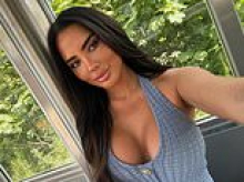 Man, 28, is charged after police raided Towie star Yazmin Oukhellou's house over Mayfair nightclub knife attack witnessed by Premier League football stars