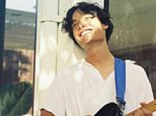 Singer-songwriter 'Ricewine' identified as victim in fatal freak accident involving tree near Victorian alps ski resort