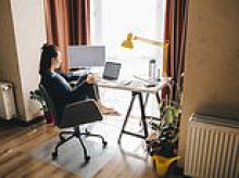 Well that's a surprise...young people who WFH say they are feeling lonely