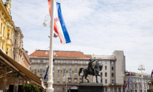 Objavljena prosječna zagrebačka plaća
