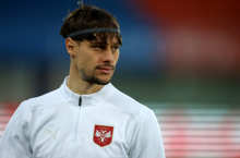 Vojvodina sprema transfer-bombu – Veljko Birmančević stiže u Novi Sad?