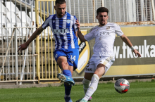 Partizan u problemu – francuzi traže veliki novac za Miladinovića