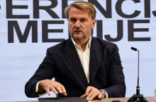 Ostoja Mijailović: 