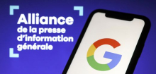 »AI Overview« bei Google: 300 Französische Zeitungen gehen wegen KI-Tools gegen Google vor