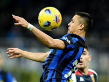 Alexis Sanchez podpisal za Montreal