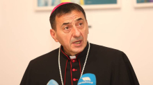 Gospićko-senjski biskup o otpadu: 'Zdravlje ljudi mora biti iznad svakog interesa...'