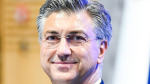Gospić je jedna kriza previše za Plenkovića, što je jučer i javno pokazao. Vrijeme je za odlazak