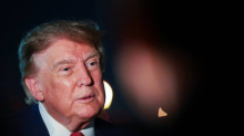 VIDEO Donald Trump potvrdio da se vratio iz Turske tajnim letom: 'Nisam previše pitao...'