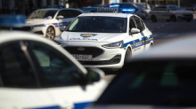 U Zadru elektrošokerom napao poznanika i tukao ga metalnom šipkom po tijelu. U pritvoru je