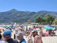 Roditelji ovo na moru nikako ne smeju da rade! Oglasio se spasilac sa Halkidikija nakon spasavanja srpskog deteta - jedna greška može skupo da vas košta