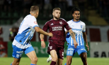 Stefan Ristovski šokirao Sarajevo: Nakon samo godinu dana raskinuo ugovor i napustio Koševo