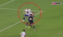 Evo što je sve napadač Istre Hamza Jaganjac rekao sucu nakon nedosuđenog penala: 'Obrukat ćeš se...'
