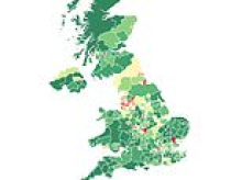 The 17 parts of the UK with no asylum seekers mapped as Andy Burnham vows to make middle-class areas take more migrants