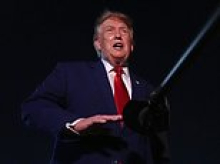 Trump is going against 'decades of evidence' with his bid to overhaul child vaccination, WHO chief warns