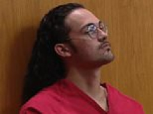 Stranger gets shockingly light sentence after he bundled Florida girl into his car and subjected her to horrific rapes
