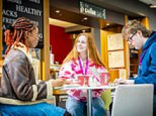 University of Staffordshire
