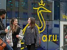 Anglia Ruskin University