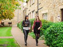University of Buckingham