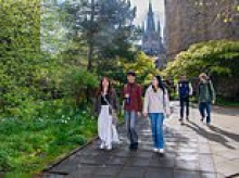 University of Glasgow