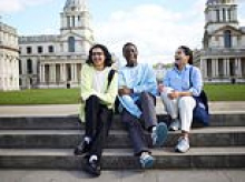 University of Greenwich