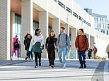 Liverpool John Moores University