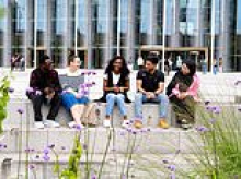 University of Lancashire