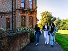 University of Reading