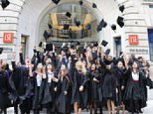 London School of Economics and Political Science