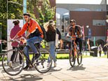 University of Sussex