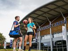 University of Worcester