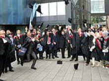 Buckinghamshire New University