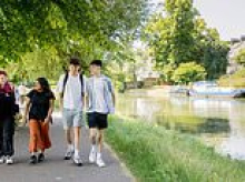 University of Cambridge