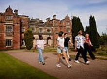 Keele University