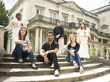 University of Roehampton, London
