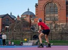 University of Birmingham