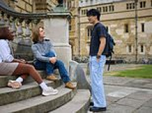 University of Oxford