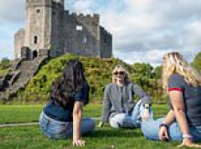 Cardiff Metropolitan University