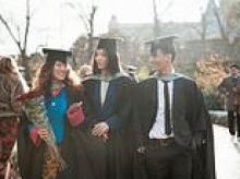 York St John University