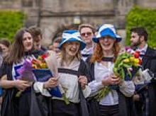 University of St Andrews