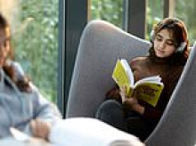 Kingston University London