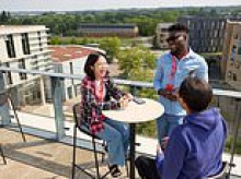 University of Northampton