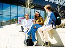 University of Leicester