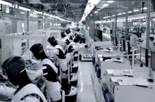 Potpuna dominacija: Kinezi drže 97% globalne isporuke humanoidnih robota