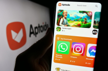 Aptoide se vratio na Google Play: Šta ovo znači za Android korisnike?