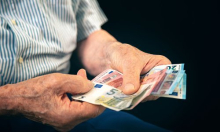 Gotovo 19.500 Hrvata može očekivati novac od države: Zna se datum isplate