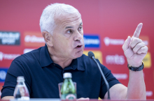 Terzić: 
