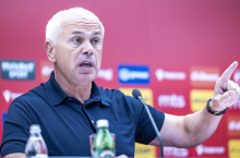 Terzić posle evropskog kraha: 