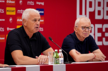Terzić: 
