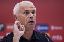 Terzić pomenuo i Partizan: 