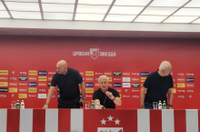 Zvanično: Stanković otišao iz Zvezde! Naslednik do petka